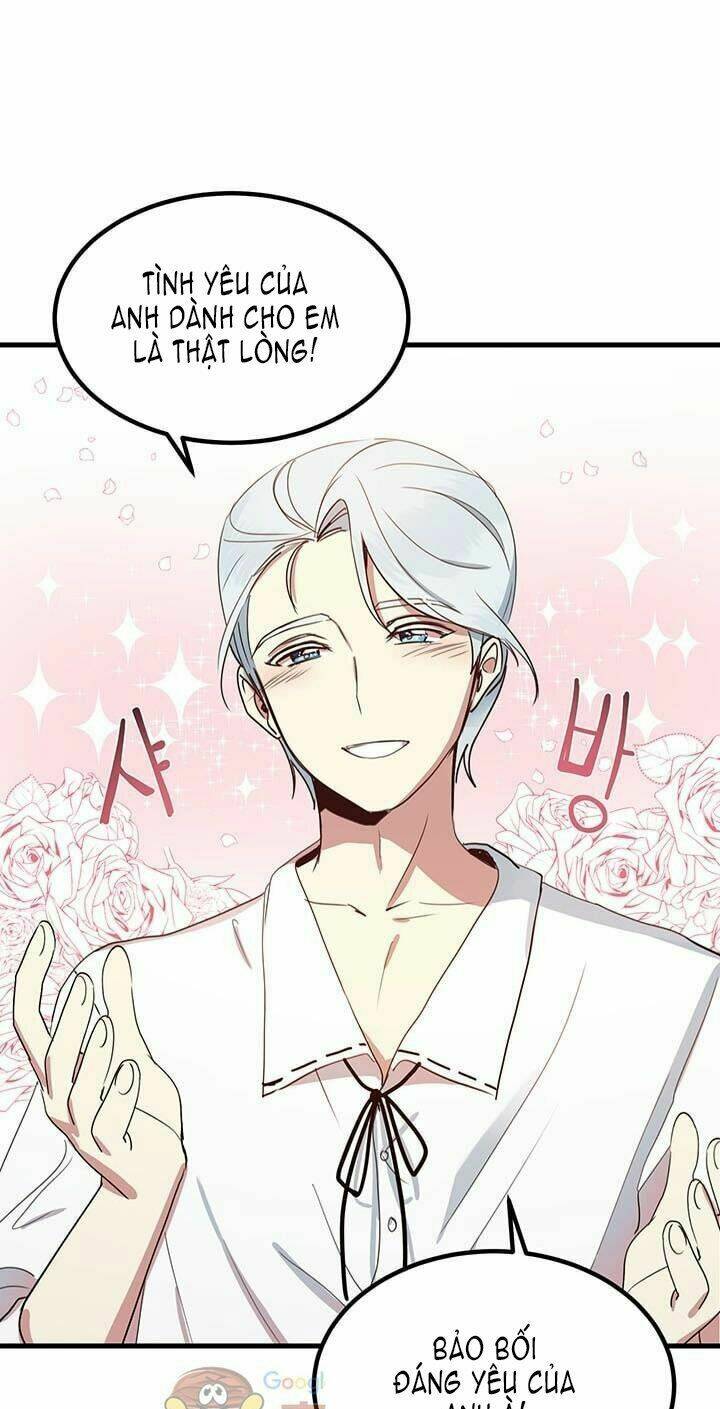 Công Tước, Loạn Vừa Thôi! Chapter 14 - Trang 2