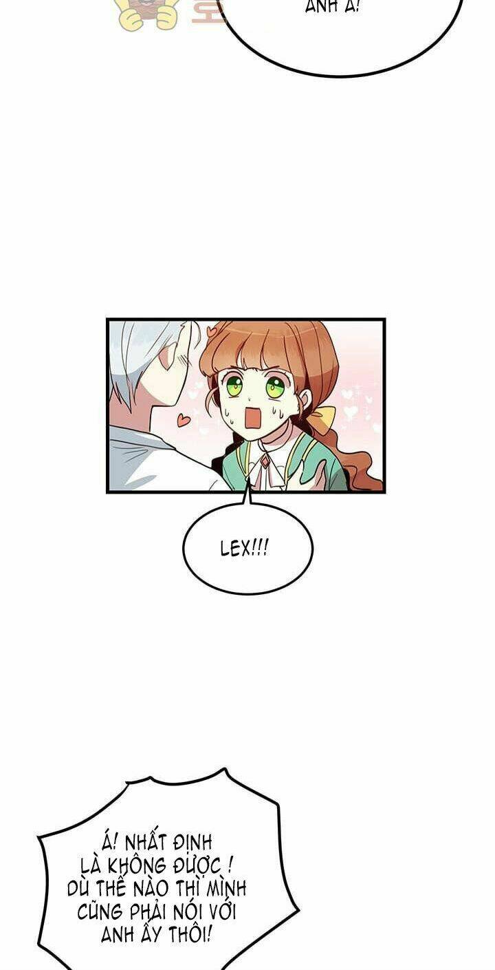 Công Tước, Loạn Vừa Thôi! Chapter 14 - Trang 2