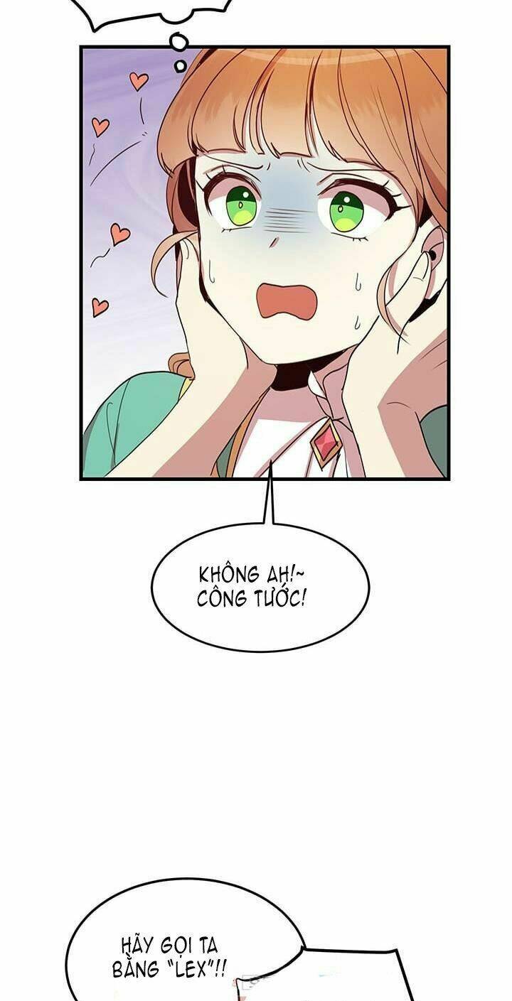 Công Tước, Loạn Vừa Thôi! Chapter 14 - Trang 2