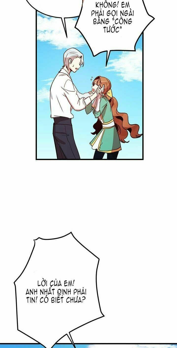 Công Tước, Loạn Vừa Thôi! Chapter 14 - Trang 2