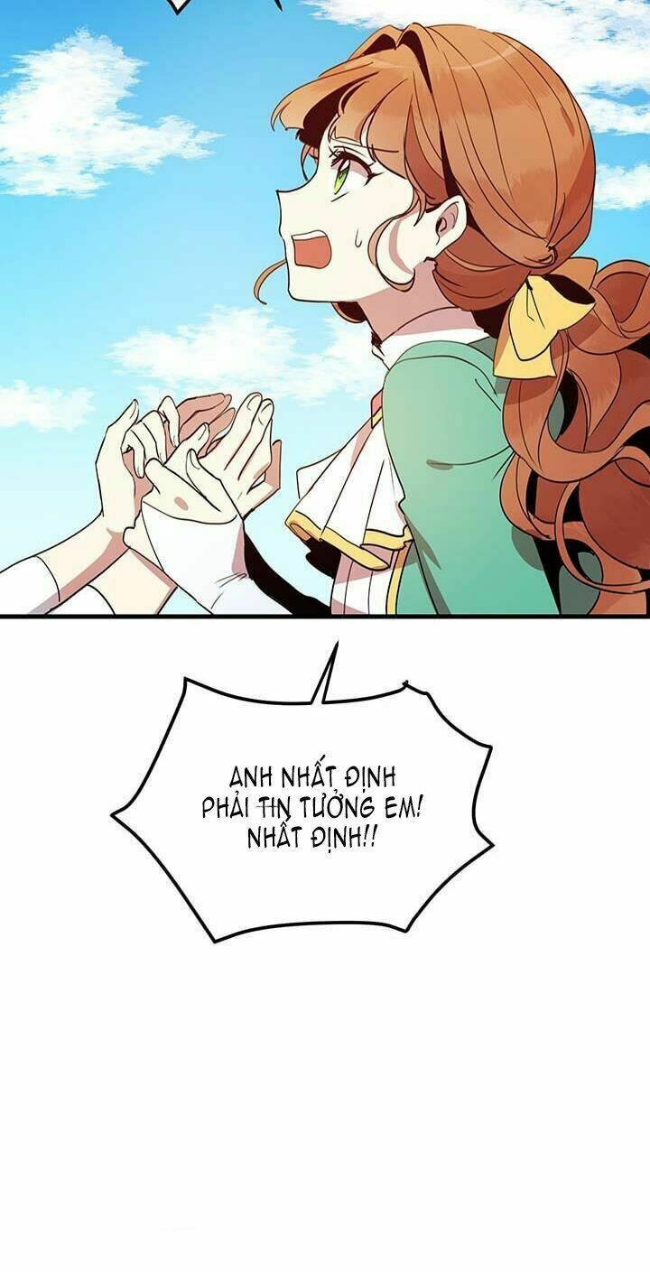 Công Tước, Loạn Vừa Thôi! Chapter 14 - Trang 2