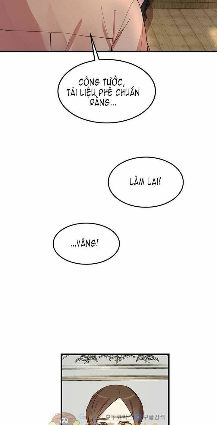 Công Tước, Loạn Vừa Thôi! Chapter 14 - Trang 2