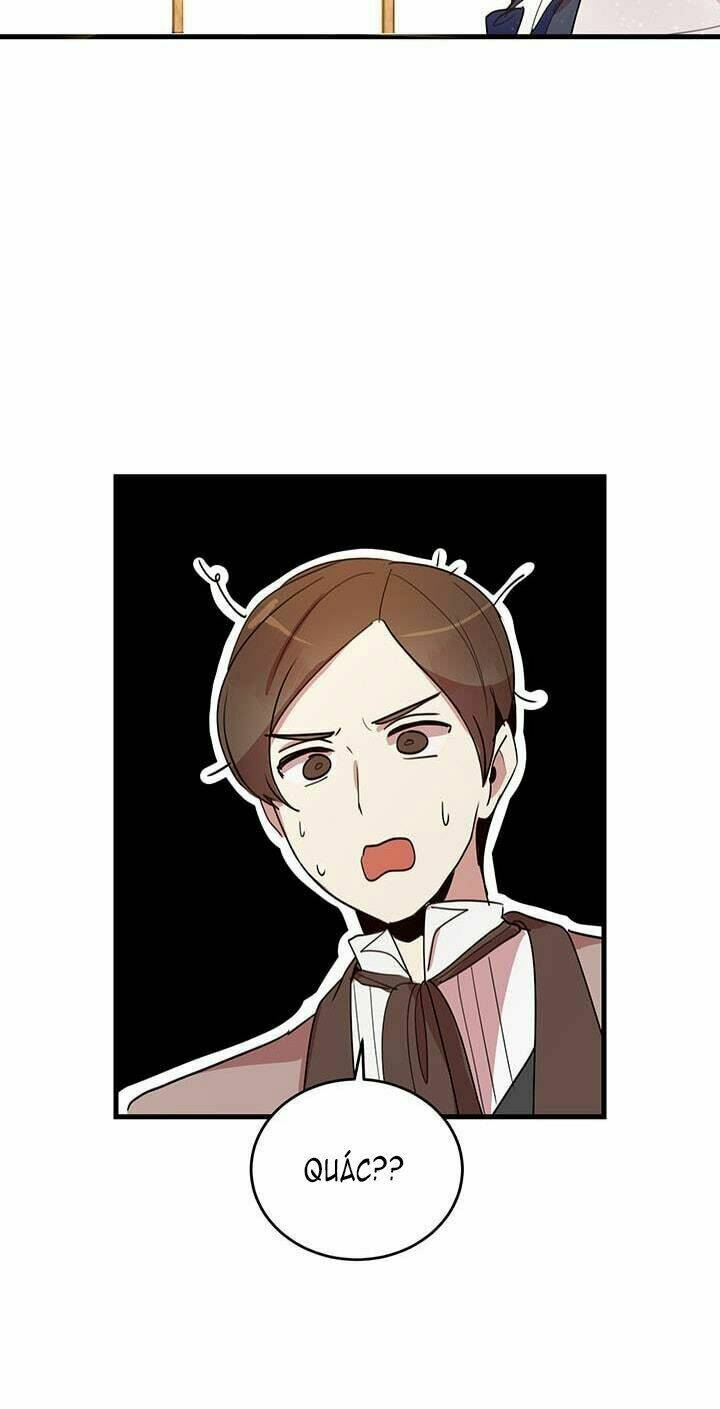 Công Tước, Loạn Vừa Thôi! Chapter 14 - Trang 2