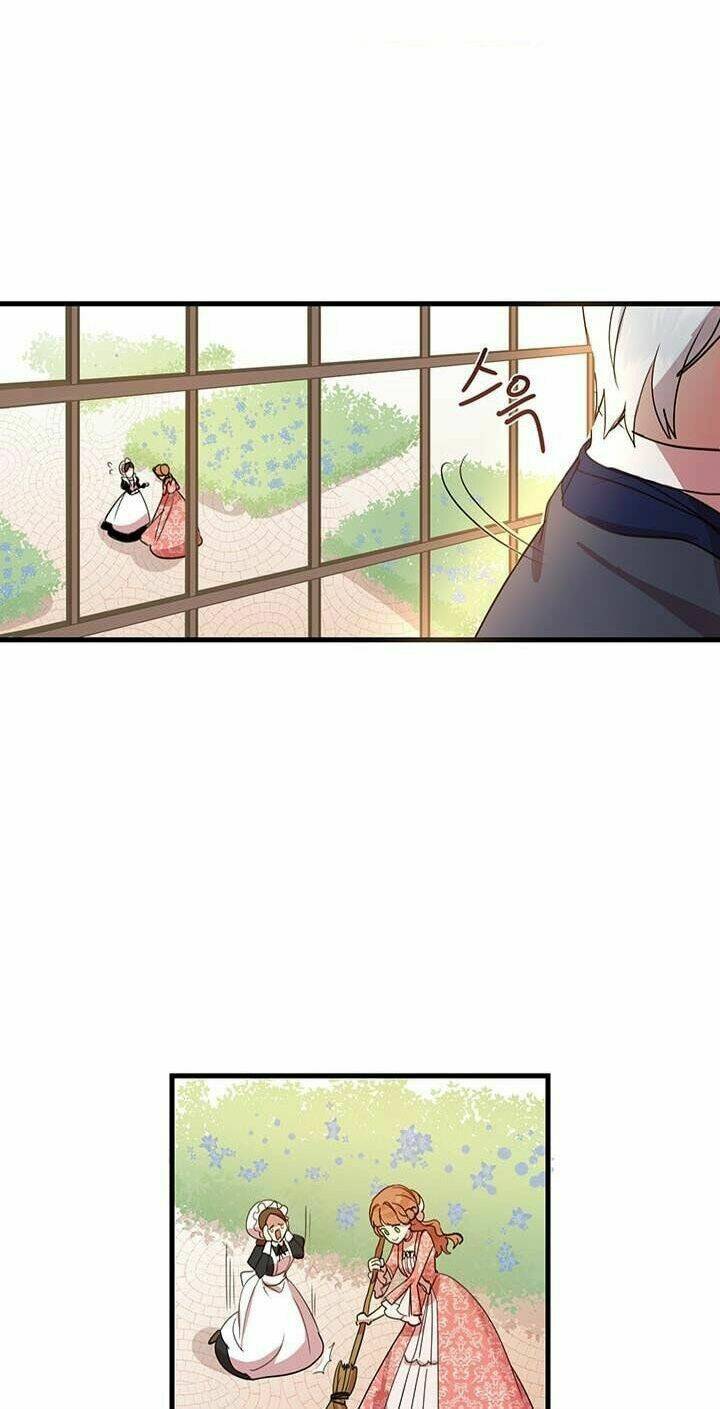 Công Tước, Loạn Vừa Thôi! Chapter 14 - Trang 2