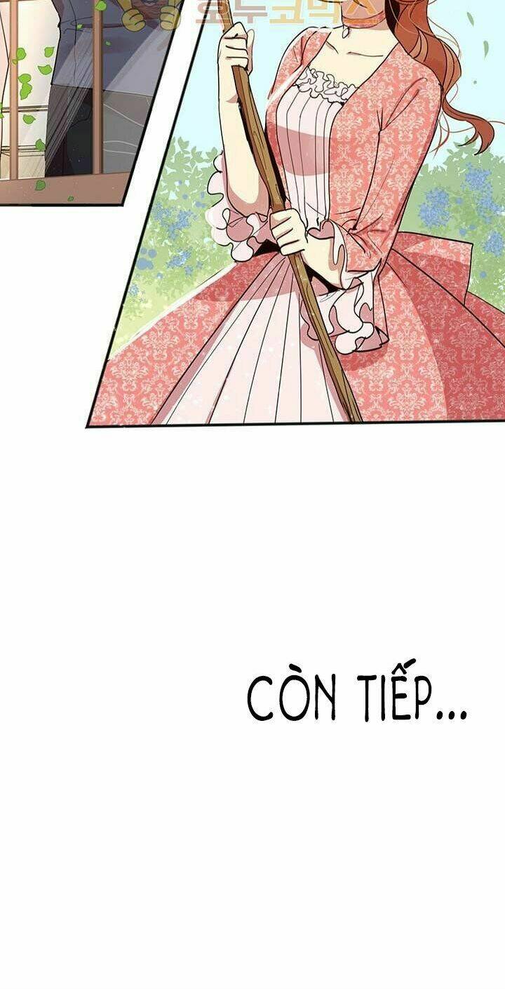 Công Tước, Loạn Vừa Thôi! Chapter 14 - Trang 2