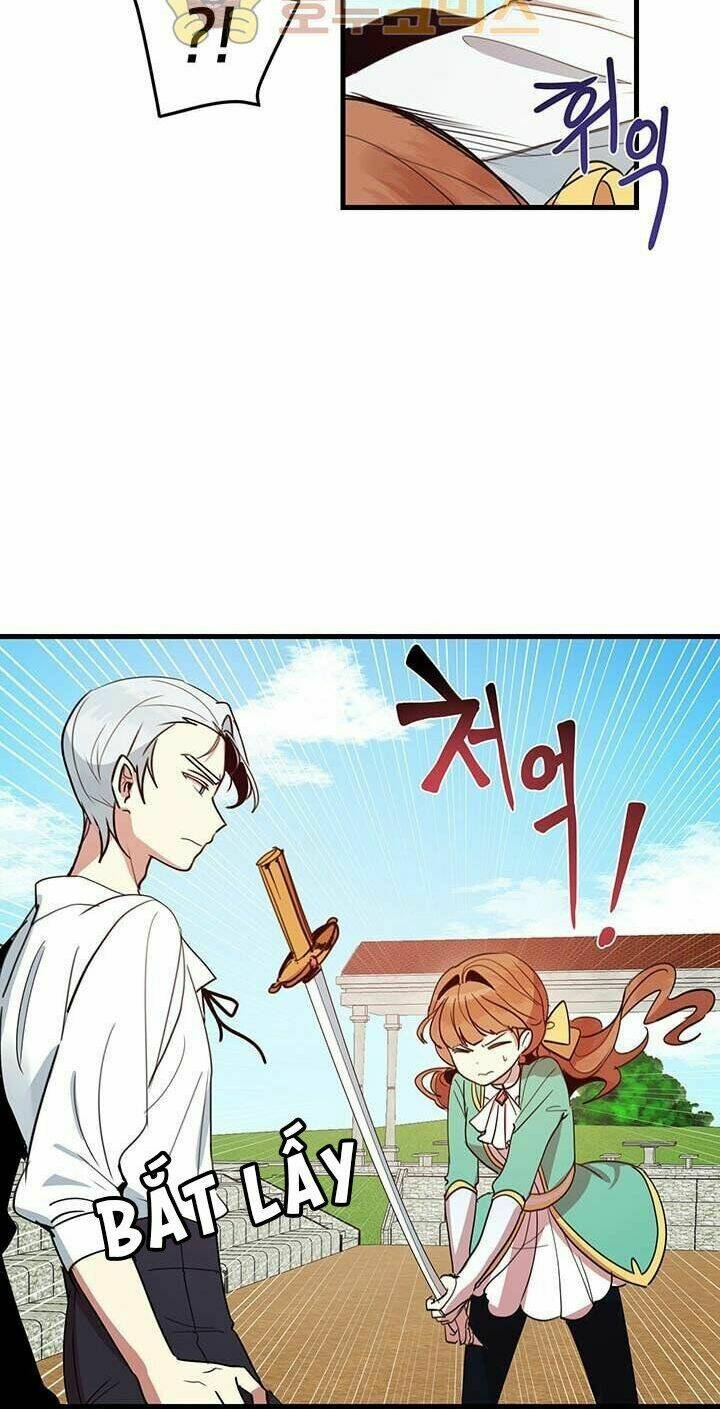 Công Tước, Loạn Vừa Thôi! Chapter 14 - Trang 2