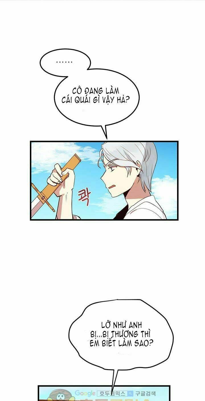 Công Tước, Loạn Vừa Thôi! Chapter 14 - Trang 2