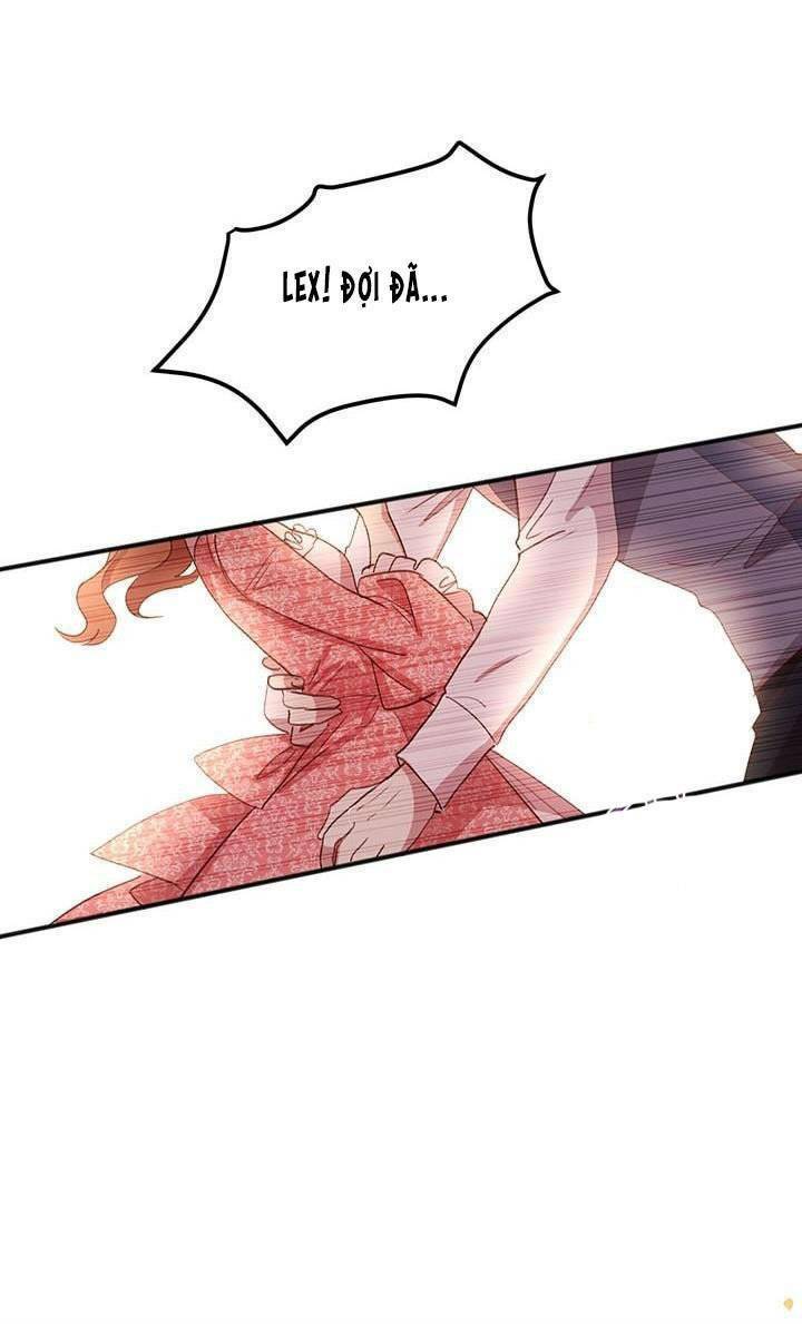 Công Tước, Loạn Vừa Thôi! Chapter 15 - Trang 2