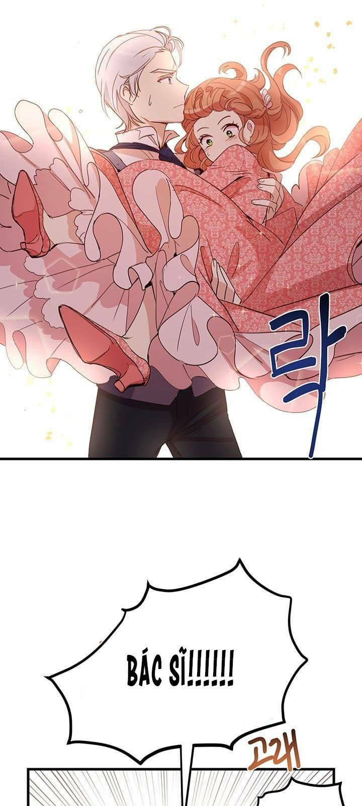 Công Tước, Loạn Vừa Thôi! Chapter 15 - Trang 2