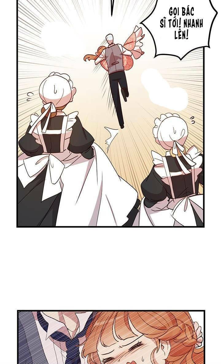 Công Tước, Loạn Vừa Thôi! Chapter 15 - Trang 2