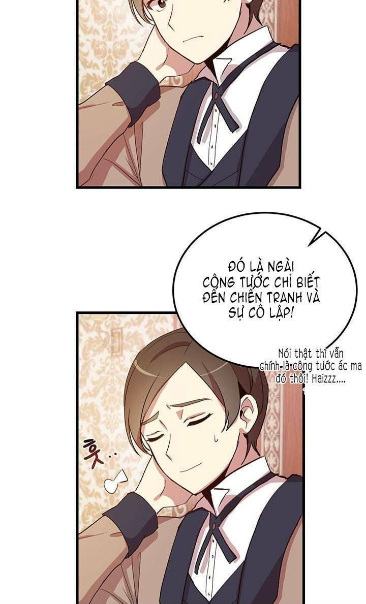 Công Tước, Loạn Vừa Thôi! Chapter 15 - Trang 2