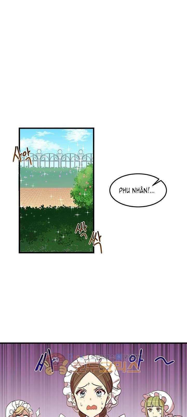 Công Tước, Loạn Vừa Thôi! Chapter 15 - Trang 2