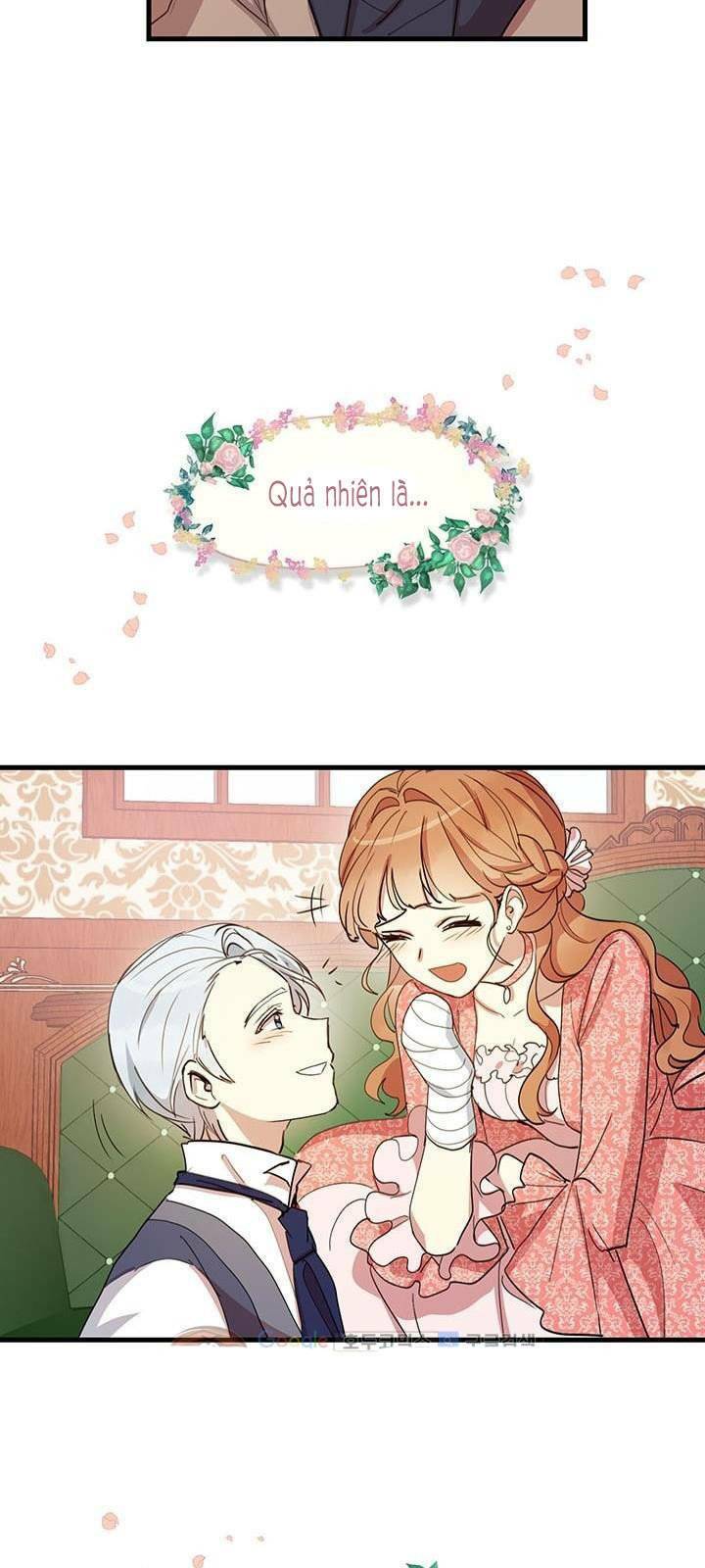 Công Tước, Loạn Vừa Thôi! Chapter 15 - Trang 2