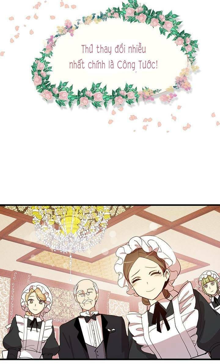 Công Tước, Loạn Vừa Thôi! Chapter 15 - Trang 2