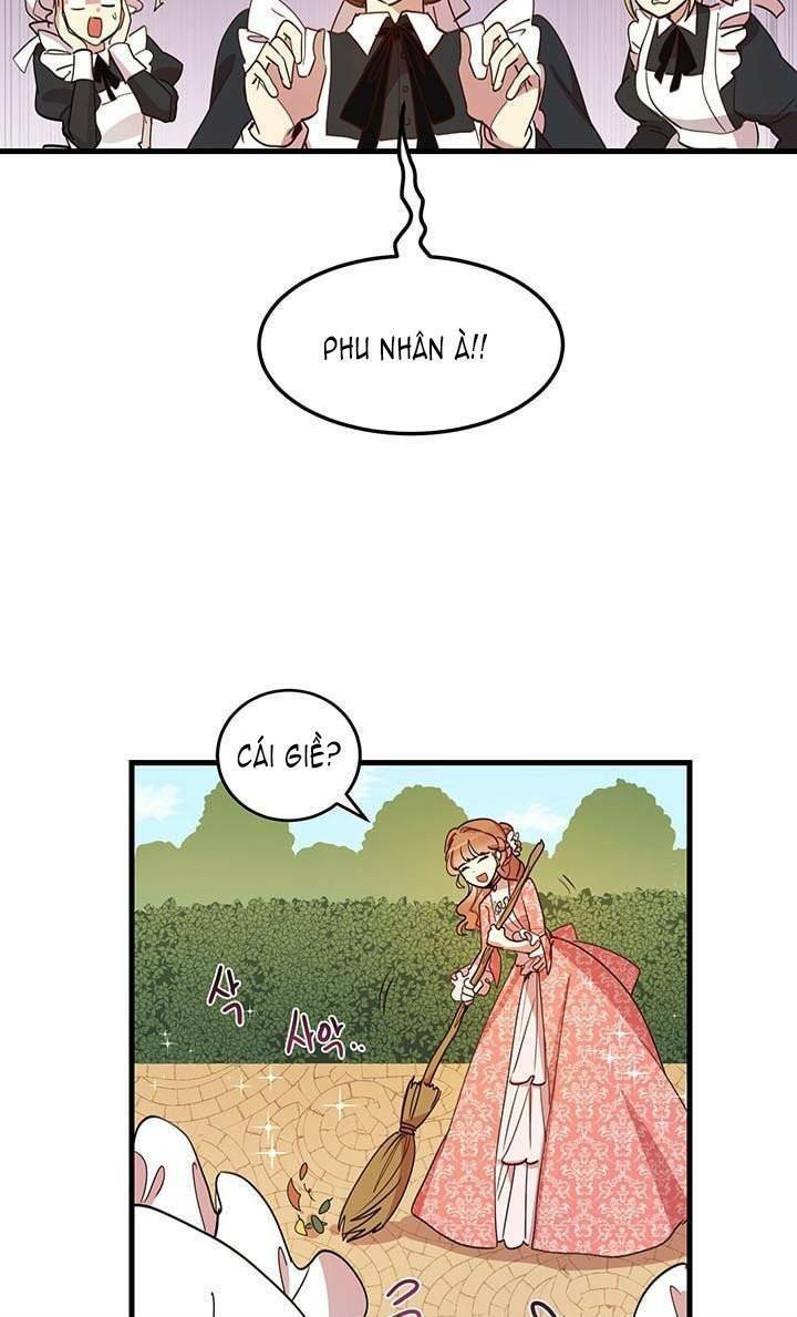 Công Tước, Loạn Vừa Thôi! Chapter 15 - Trang 2
