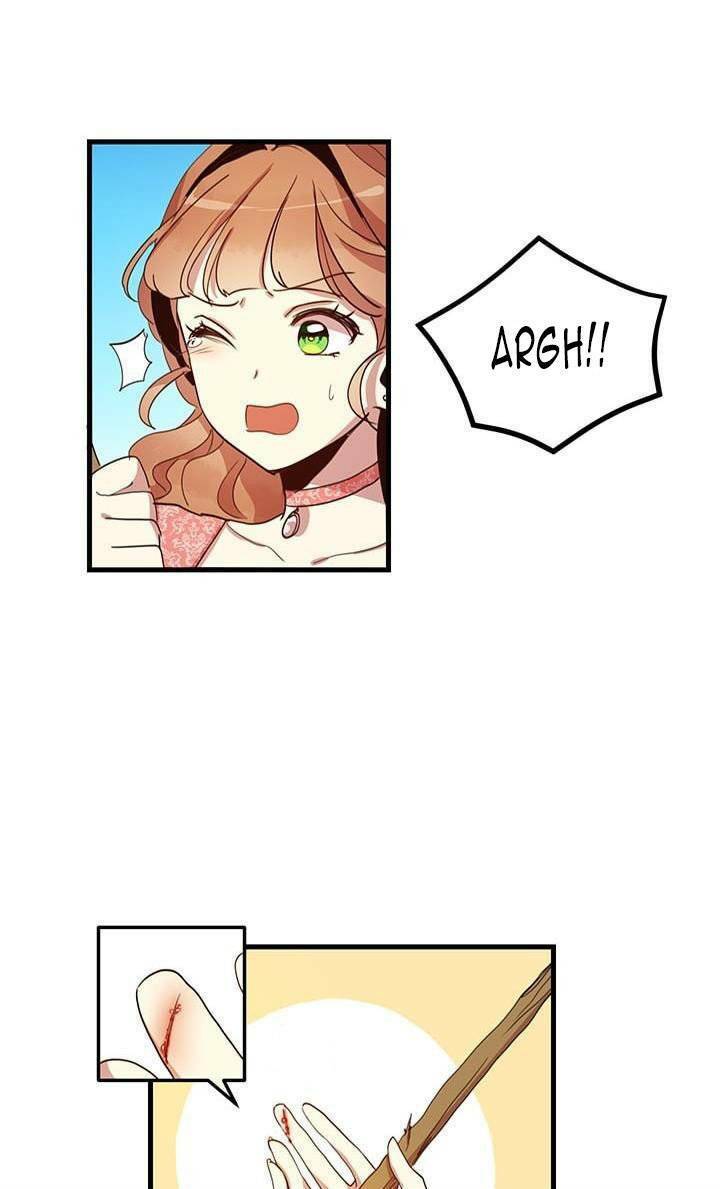 Công Tước, Loạn Vừa Thôi! Chapter 15 - Trang 2