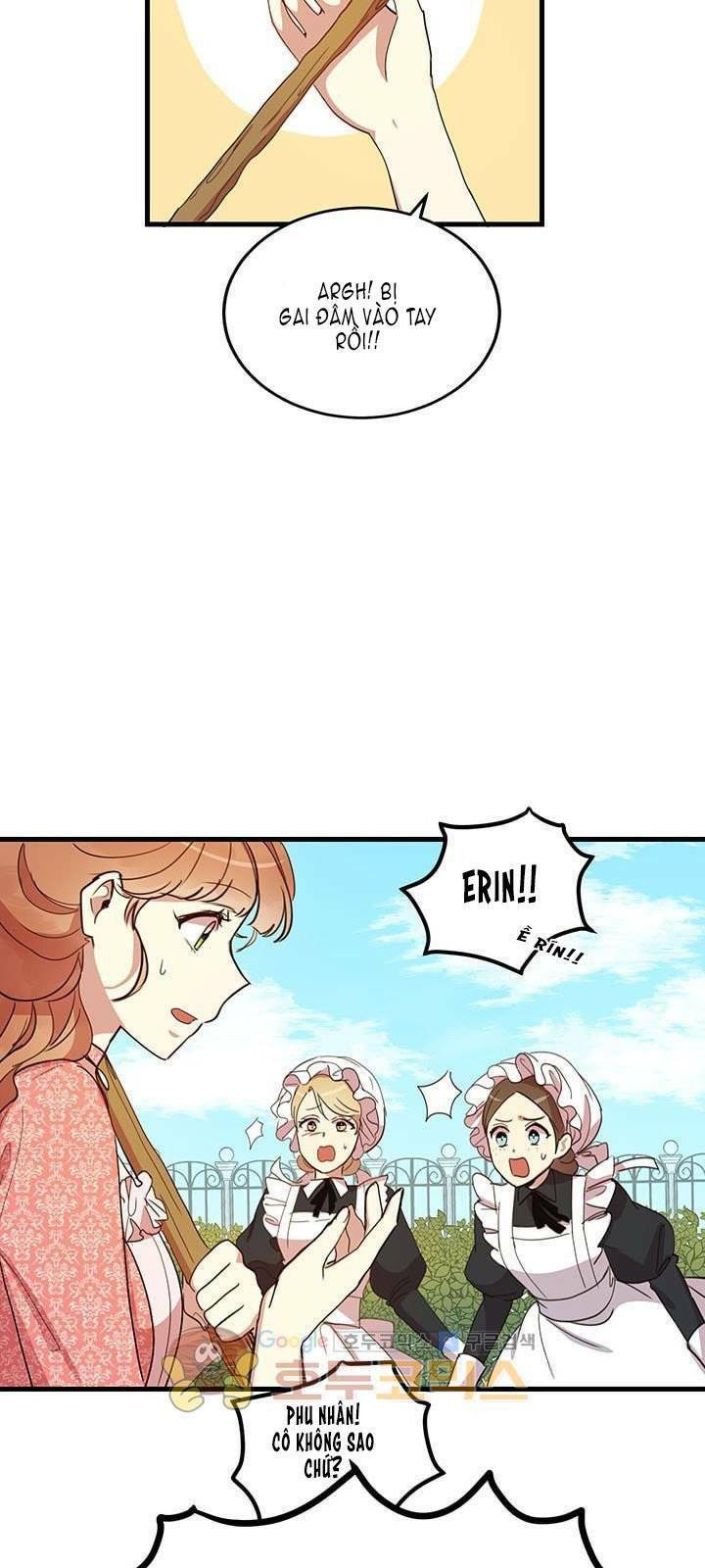 Công Tước, Loạn Vừa Thôi! Chapter 15 - Trang 2