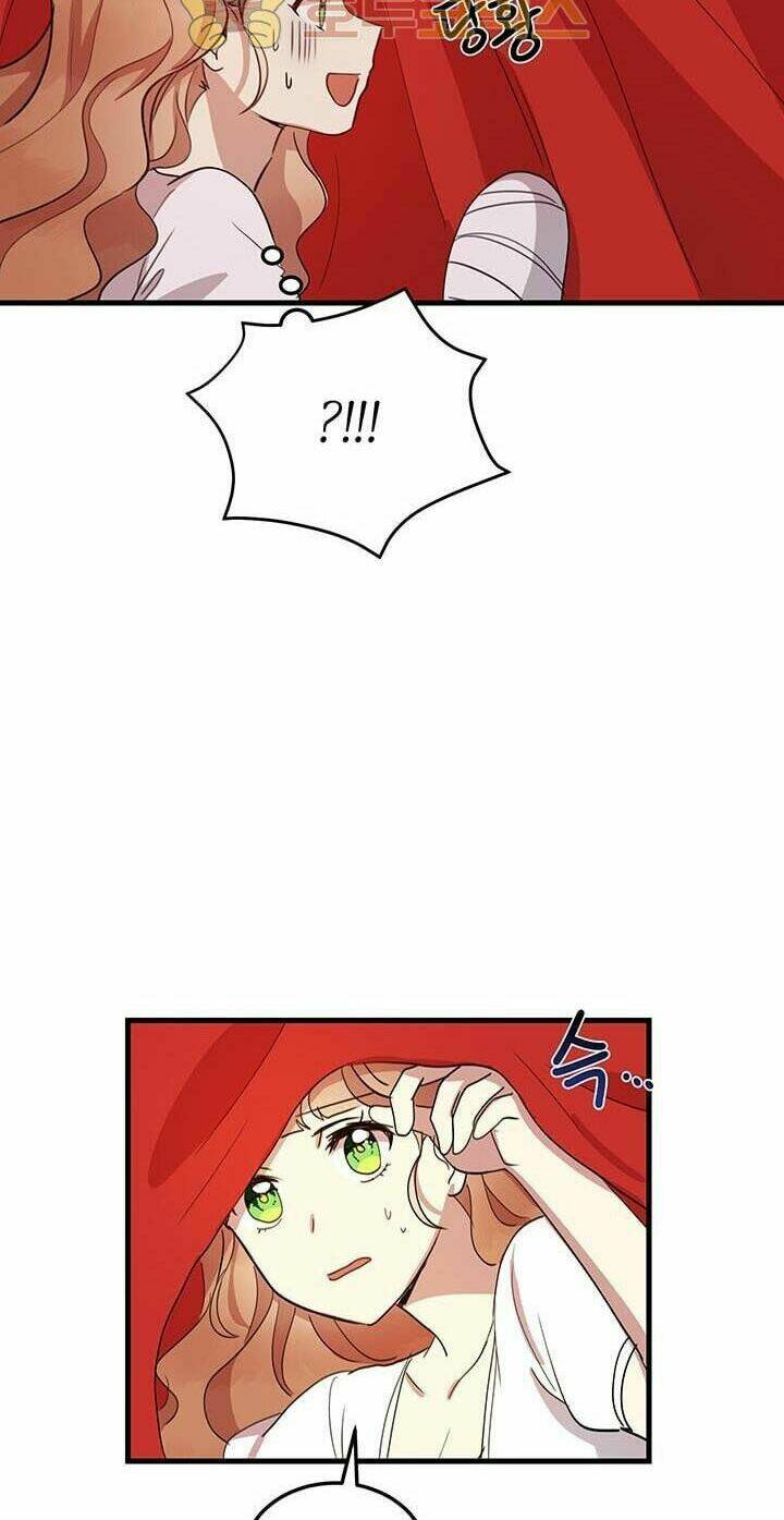 Công Tước, Loạn Vừa Thôi! Chapter 16 - Trang 2