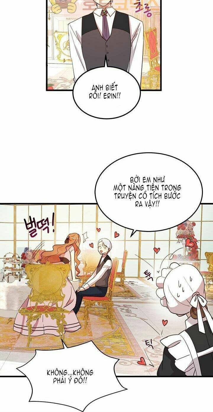 Công Tước, Loạn Vừa Thôi! Chapter 16 - Trang 2