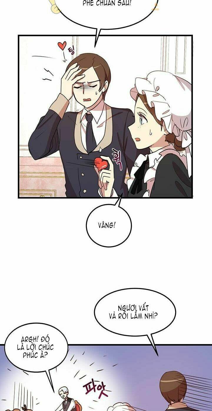 Công Tước, Loạn Vừa Thôi! Chapter 16 - Trang 2