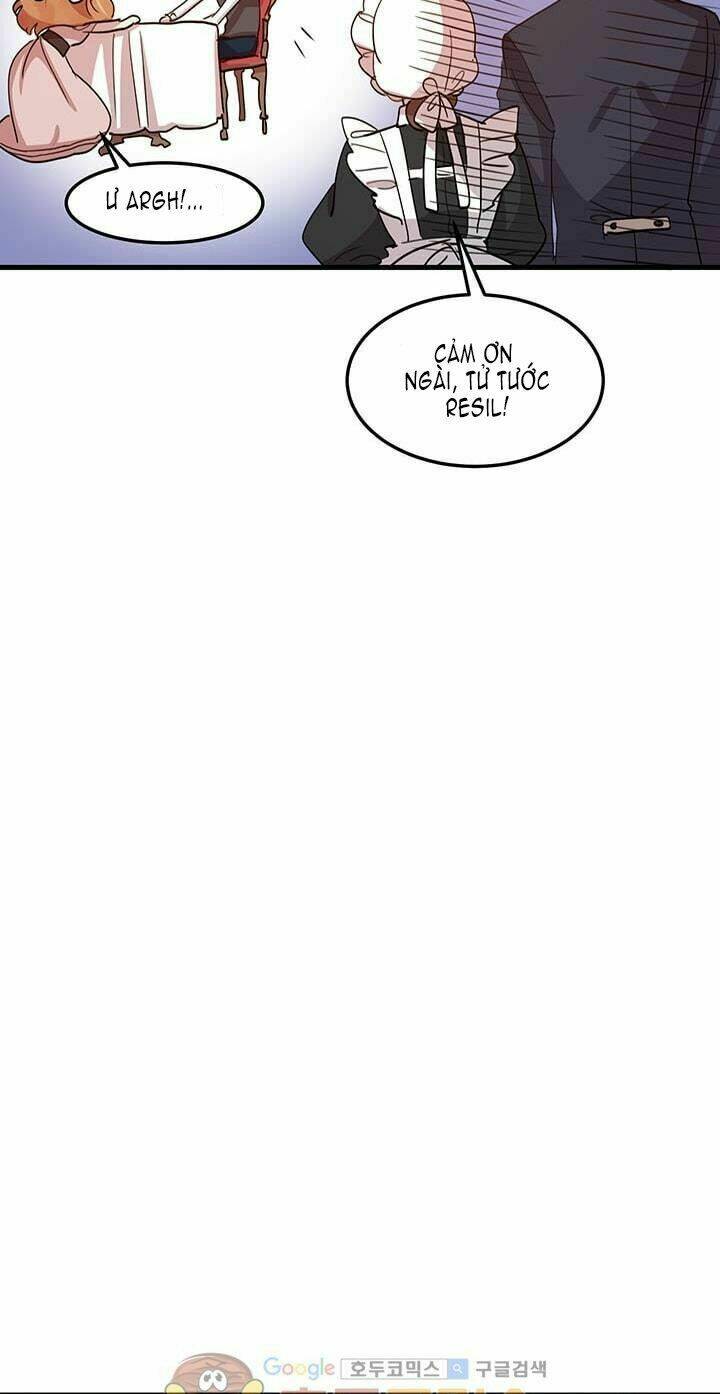 Công Tước, Loạn Vừa Thôi! Chapter 16 - Trang 2