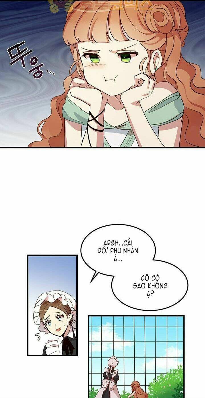 Công Tước, Loạn Vừa Thôi! Chapter 16 - Trang 2