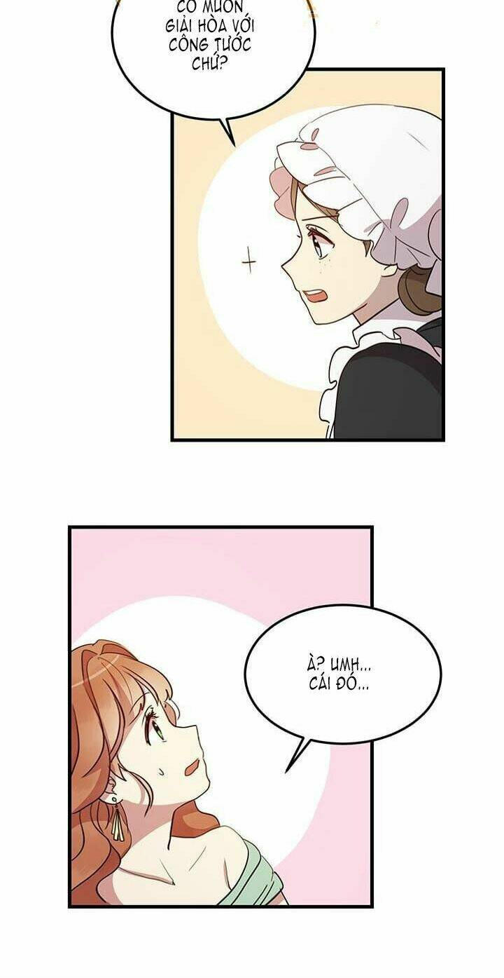 Công Tước, Loạn Vừa Thôi! Chapter 16 - Trang 2