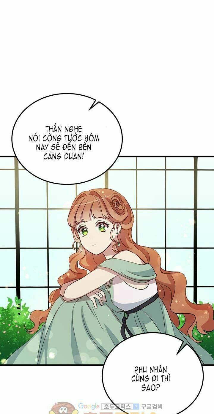 Công Tước, Loạn Vừa Thôi! Chapter 16 - Trang 2