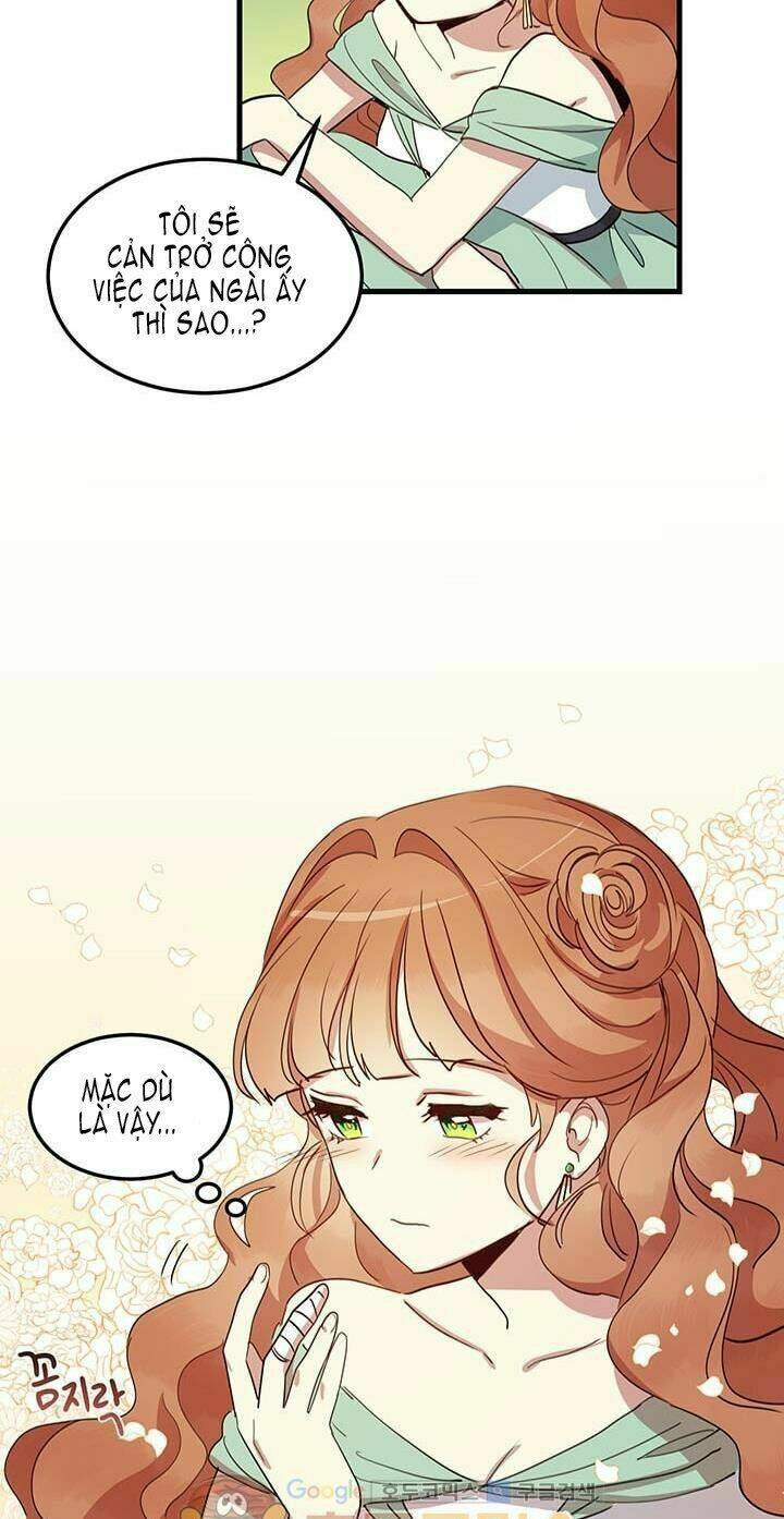 Công Tước, Loạn Vừa Thôi! Chapter 16 - Trang 2