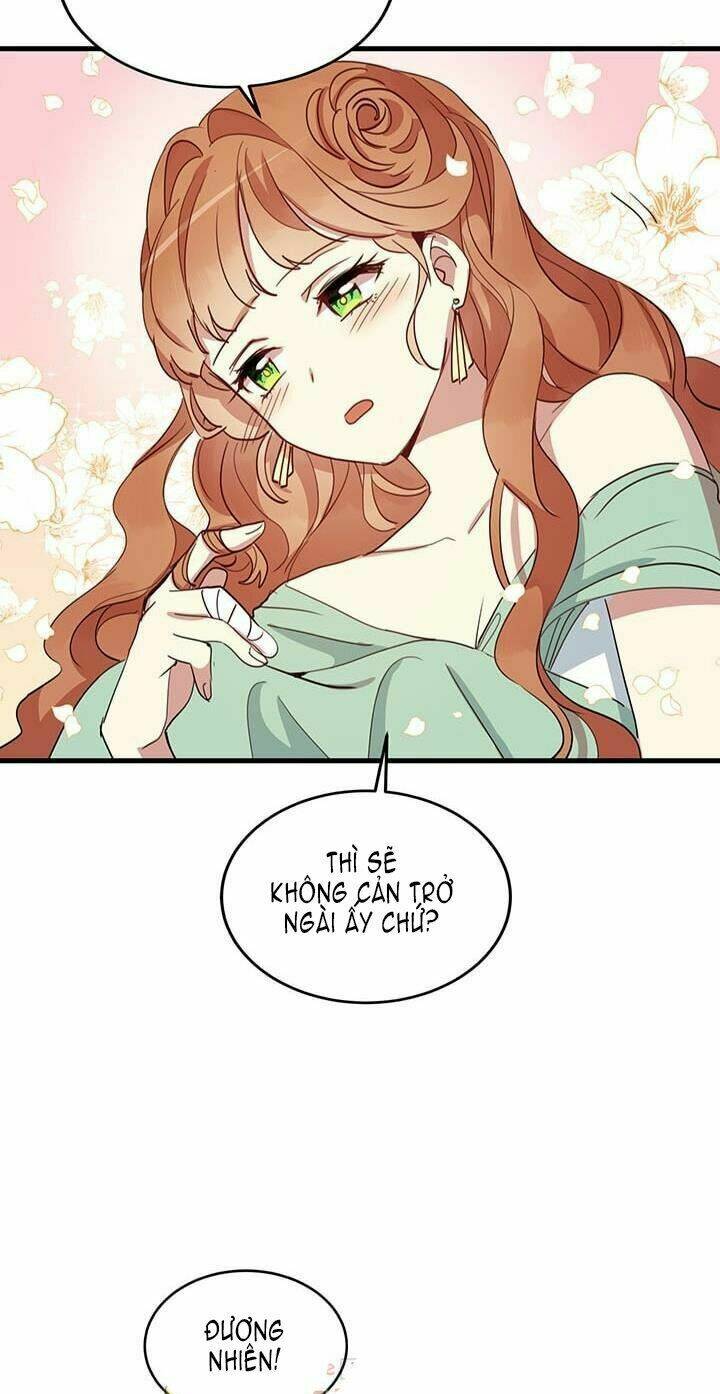 Công Tước, Loạn Vừa Thôi! Chapter 16 - Trang 2