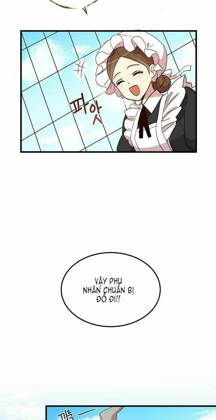 Công Tước, Loạn Vừa Thôi! Chapter 16 - Trang 2