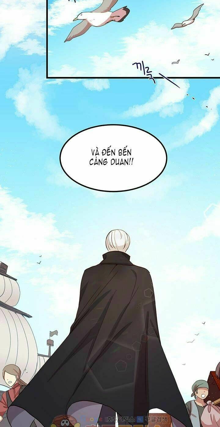 Công Tước, Loạn Vừa Thôi! Chapter 16 - Trang 2