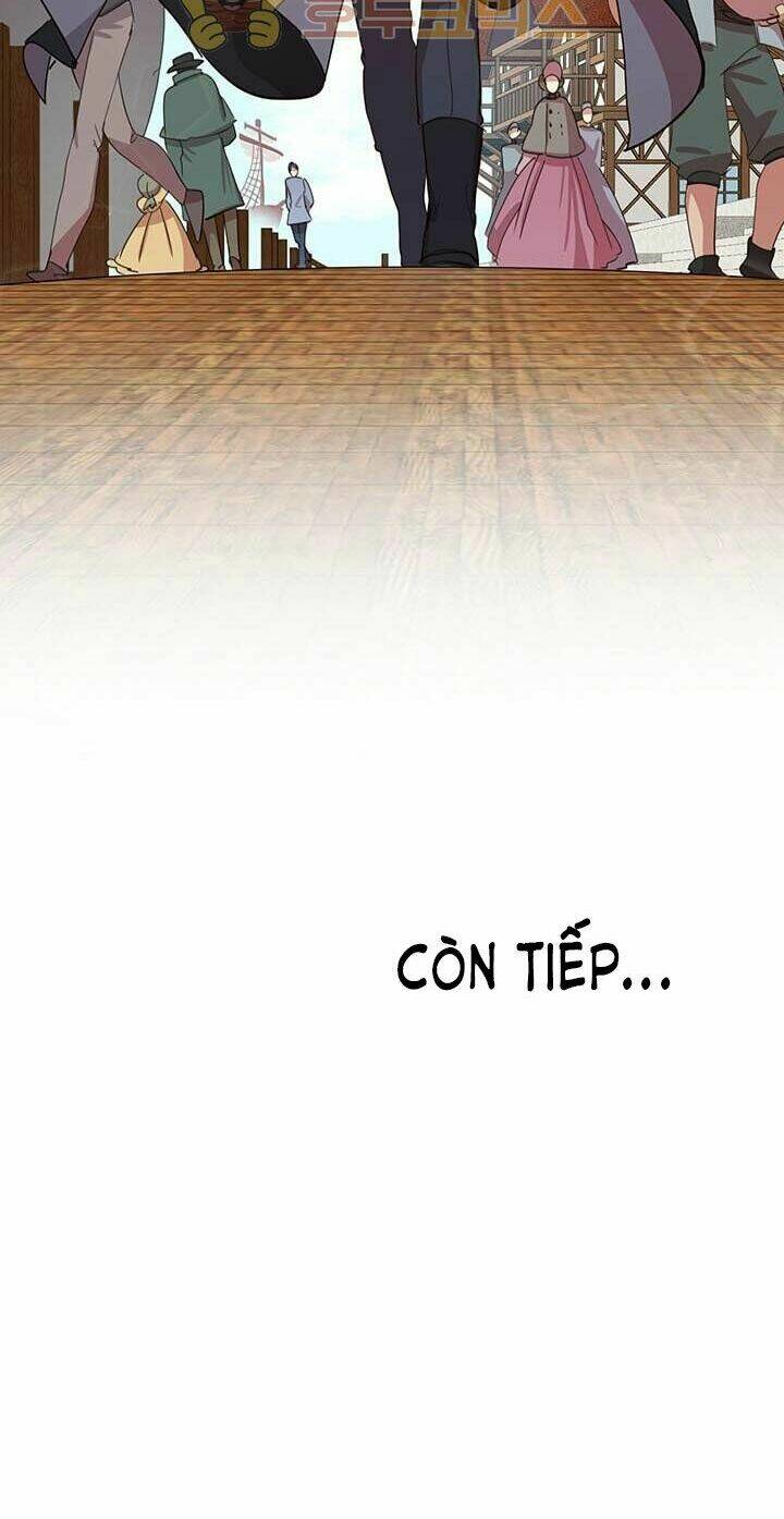 Công Tước, Loạn Vừa Thôi! Chapter 16 - Trang 2