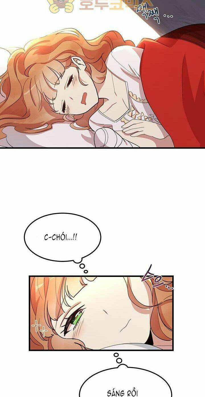 Công Tước, Loạn Vừa Thôi! Chapter 16 - Trang 2