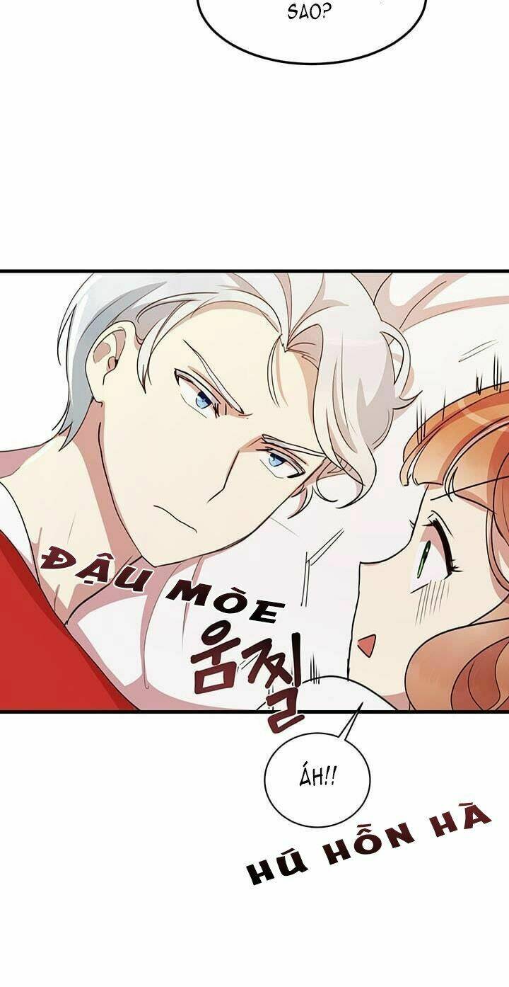 Công Tước, Loạn Vừa Thôi! Chapter 16 - Trang 2