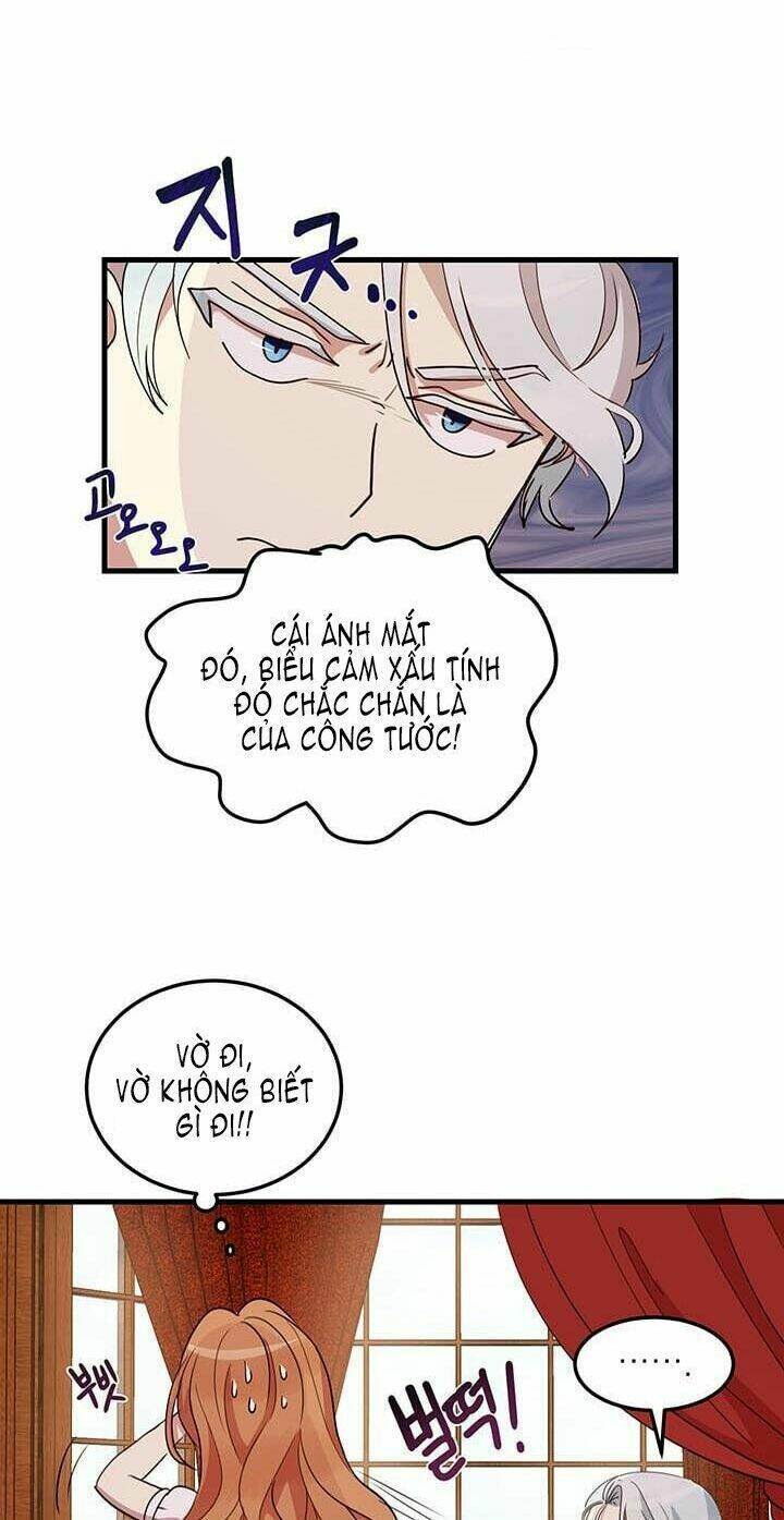 Công Tước, Loạn Vừa Thôi! Chapter 16 - Trang 2