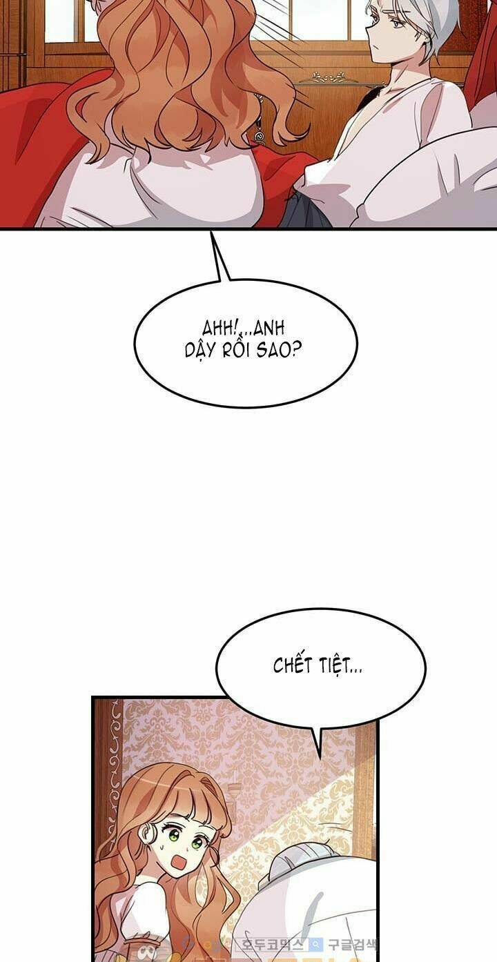 Công Tước, Loạn Vừa Thôi! Chapter 16 - Trang 2