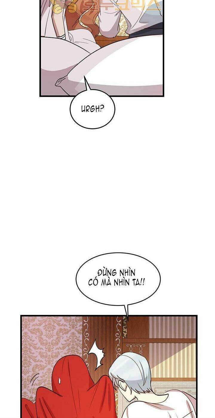 Công Tước, Loạn Vừa Thôi! Chapter 16 - Trang 2