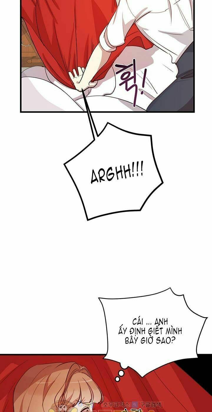 Công Tước, Loạn Vừa Thôi! Chapter 16 - Trang 2