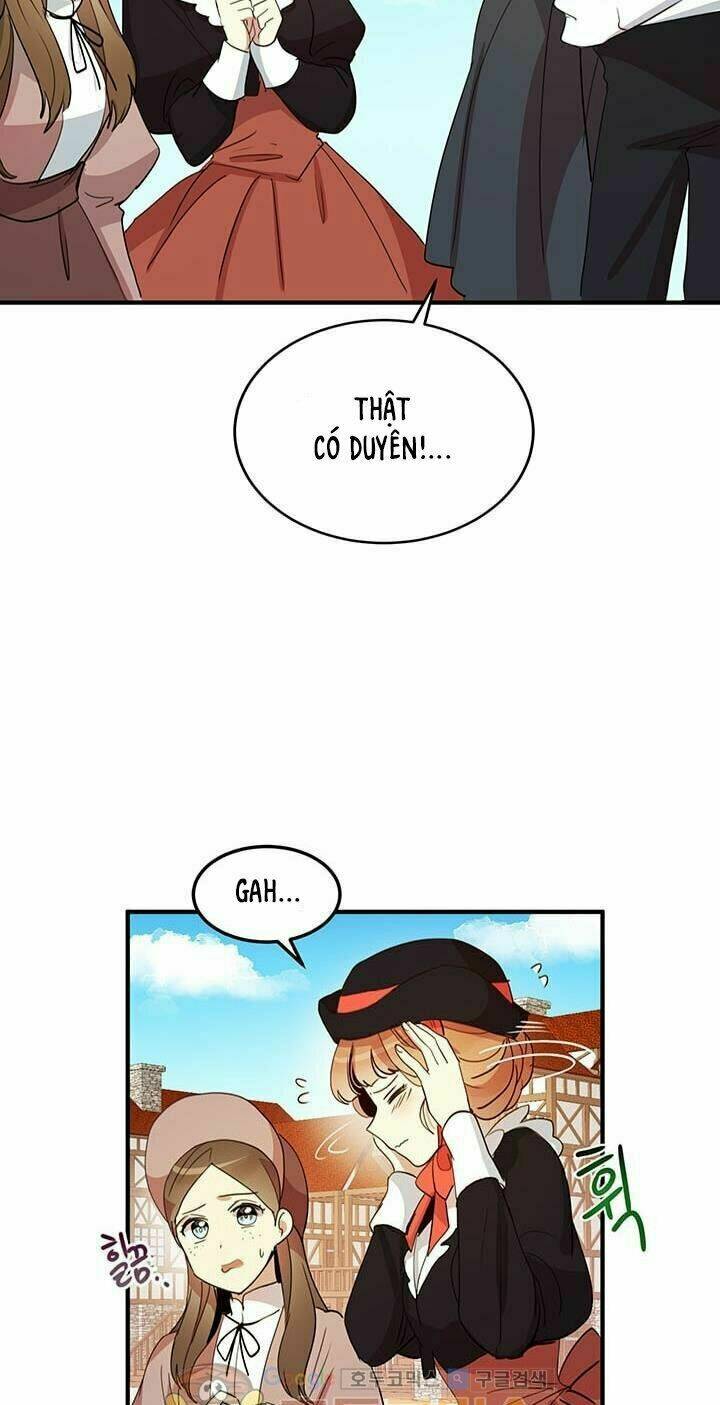 Công Tước, Loạn Vừa Thôi! Chapter 17 - Trang 2