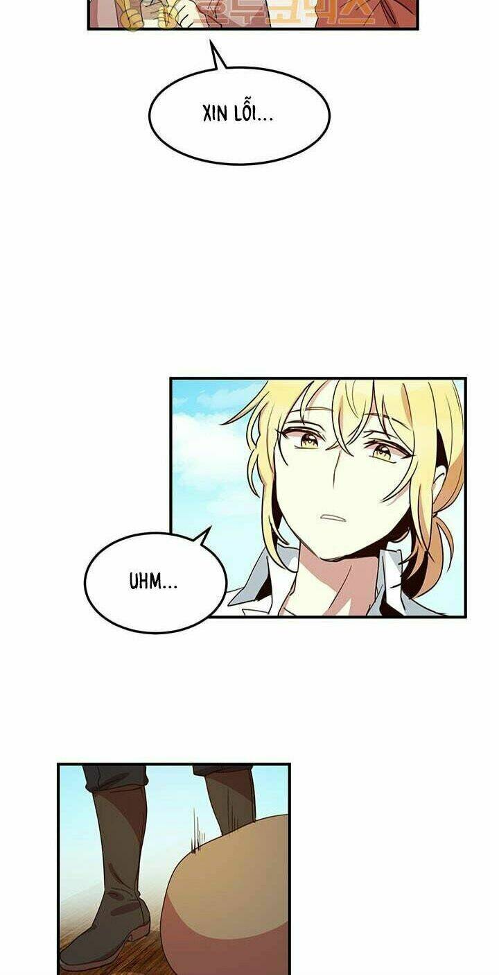 Công Tước, Loạn Vừa Thôi! Chapter 17 - Trang 2