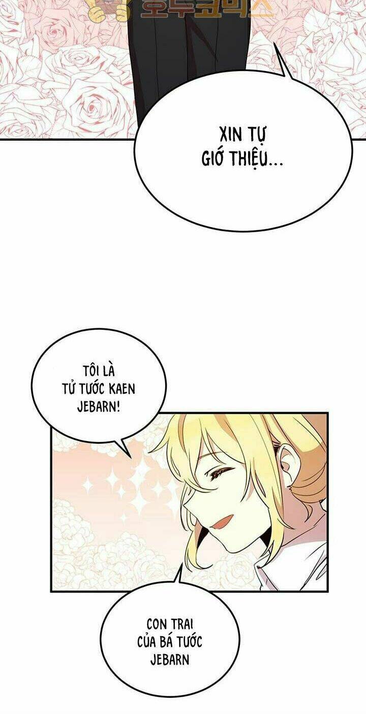 Công Tước, Loạn Vừa Thôi! Chapter 17 - Trang 2