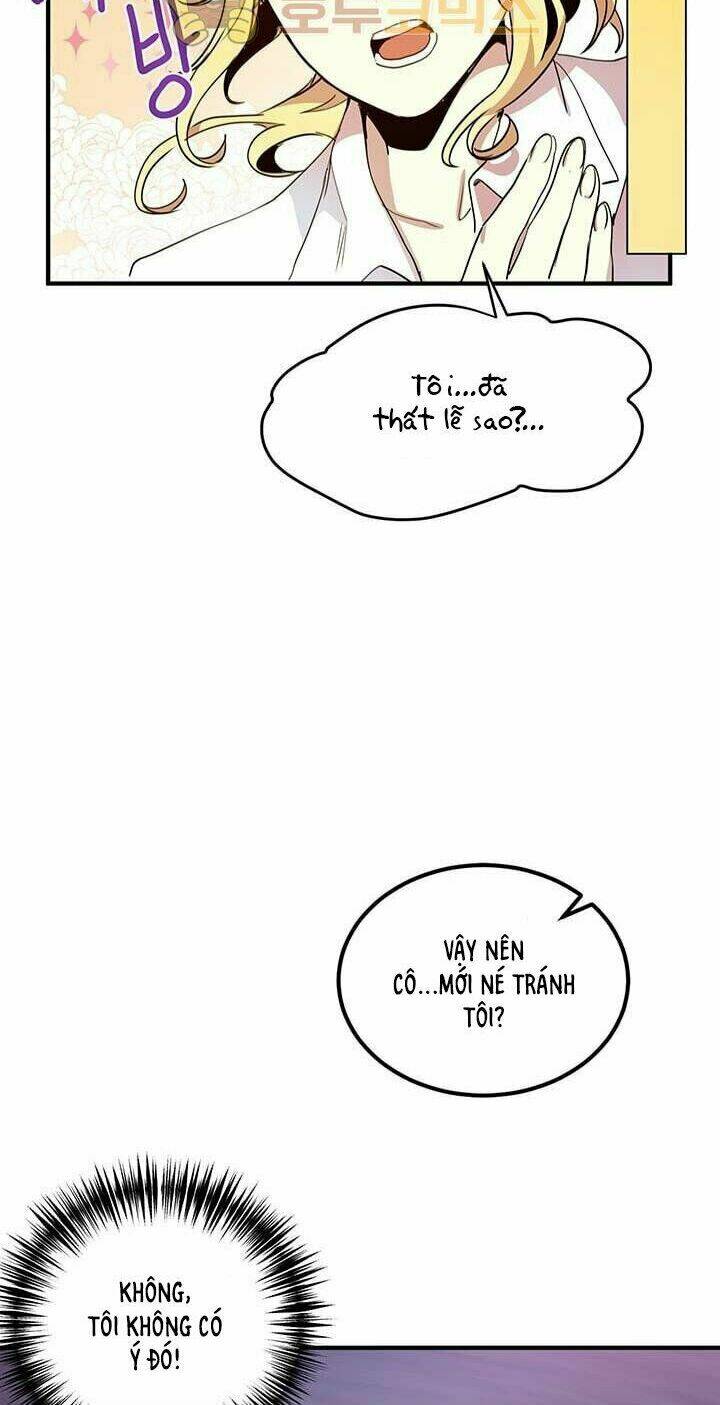 Công Tước, Loạn Vừa Thôi! Chapter 17 - Trang 2