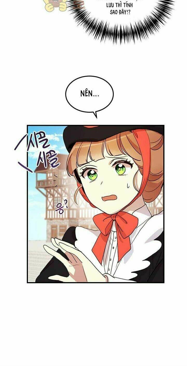 Công Tước, Loạn Vừa Thôi! Chapter 17 - Trang 2