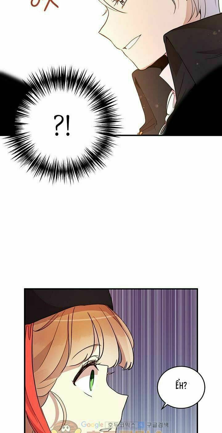 Công Tước, Loạn Vừa Thôi! Chapter 17 - Trang 2