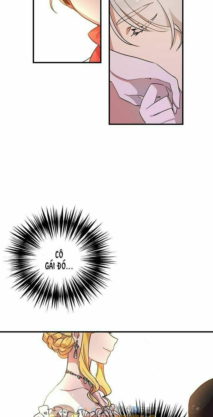 Công Tước, Loạn Vừa Thôi! Chapter 17 - Trang 2