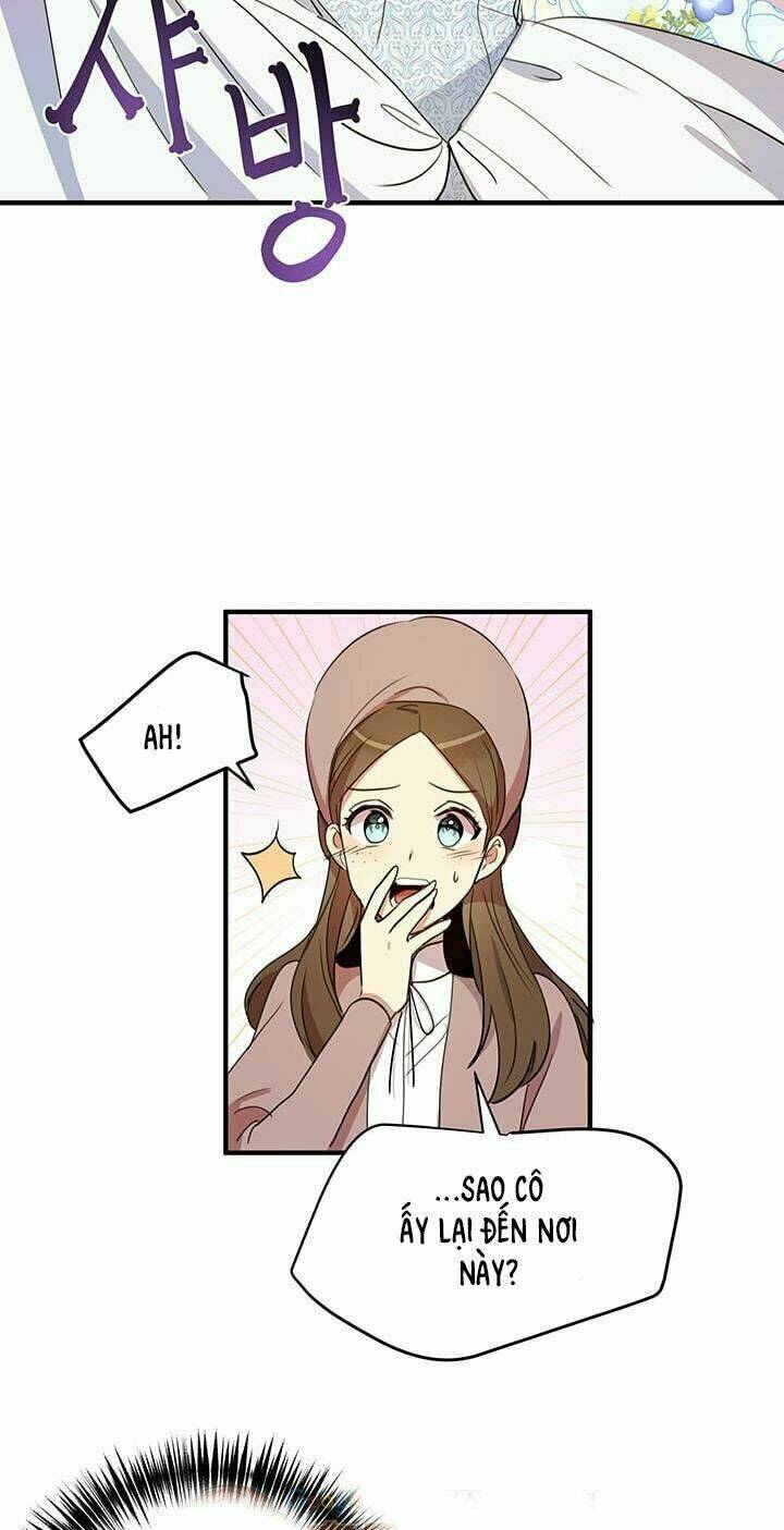 Công Tước, Loạn Vừa Thôi! Chapter 17 - Trang 2