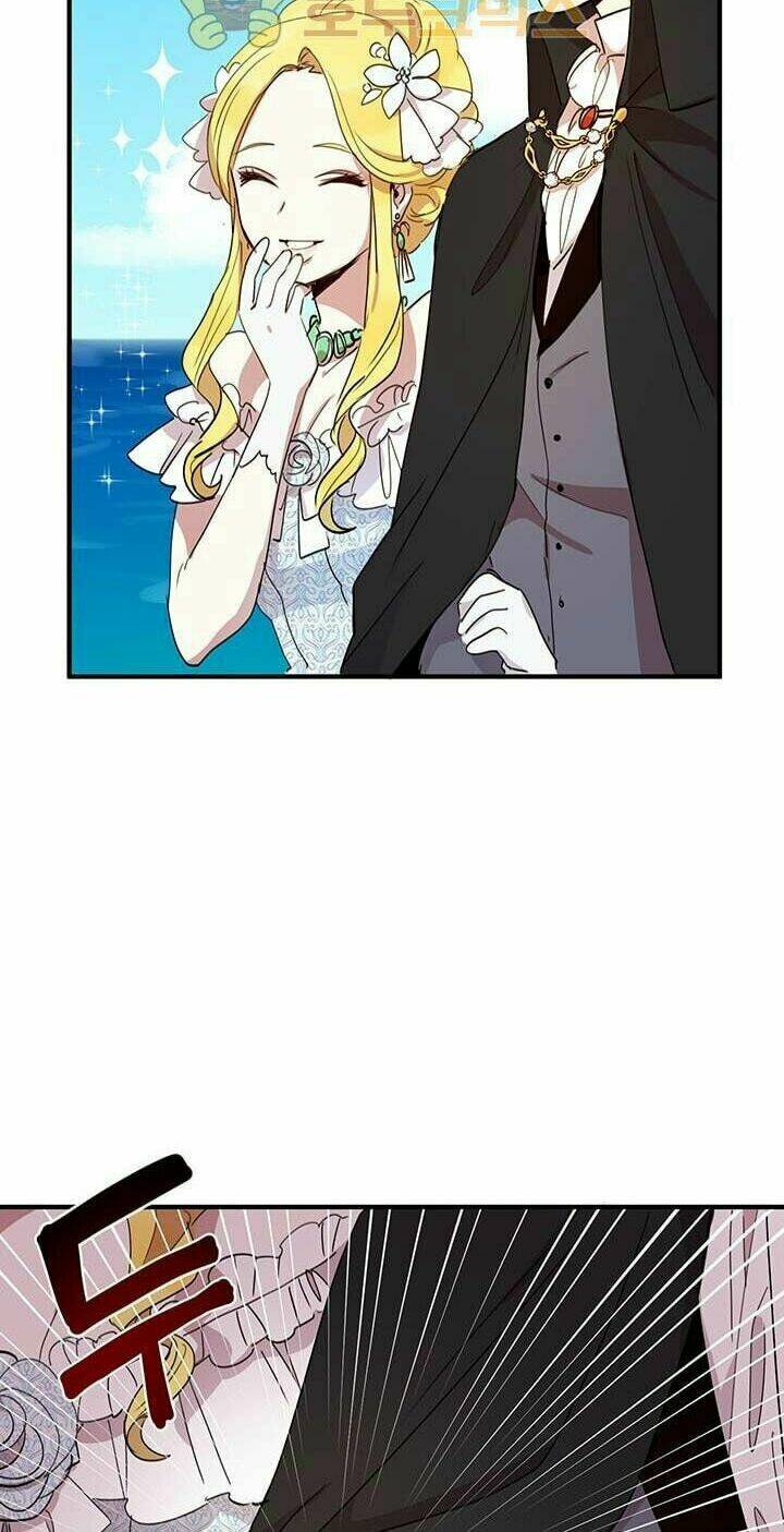 Công Tước, Loạn Vừa Thôi! Chapter 17 - Trang 2