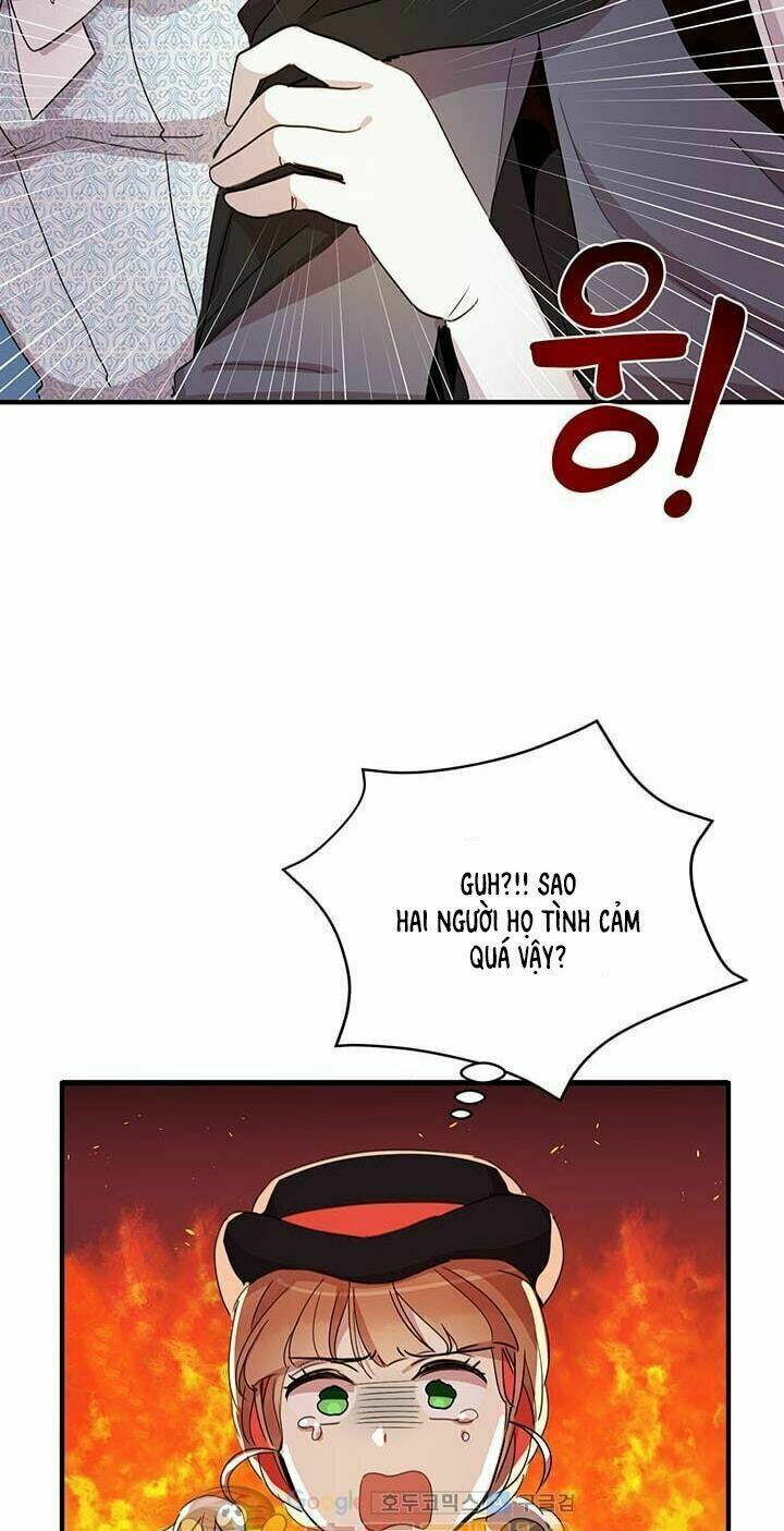 Công Tước, Loạn Vừa Thôi! Chapter 17 - Trang 2