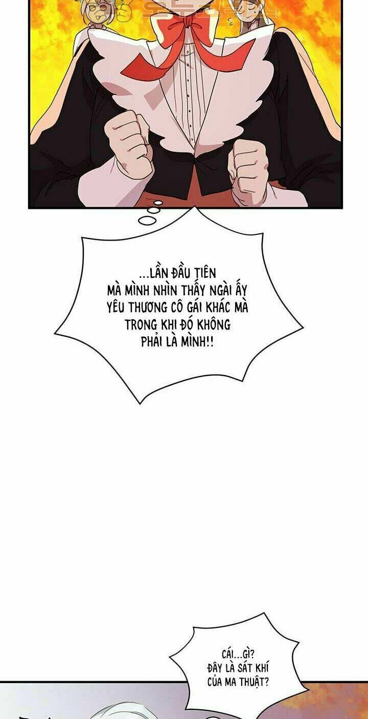 Công Tước, Loạn Vừa Thôi! Chapter 17 - Trang 2